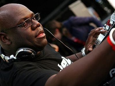 Carl Cox